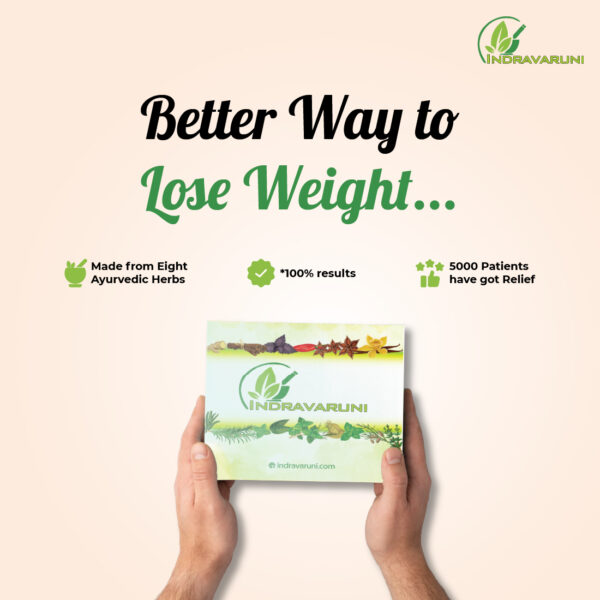 Indravaruni Herbal Powder